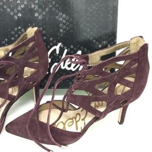 Sam Edelman Zavier Pumps